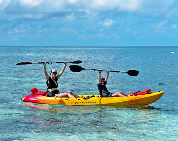 things to do in Belize with teens