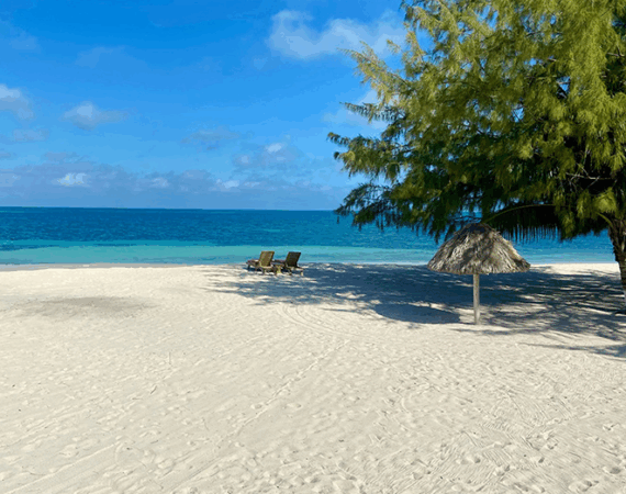 Belize in Summer