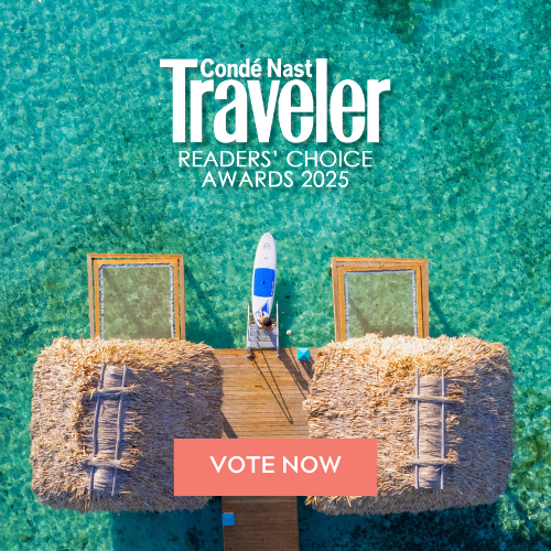 2025 - Conde Nast Voting