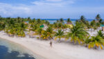 Private Belize Island