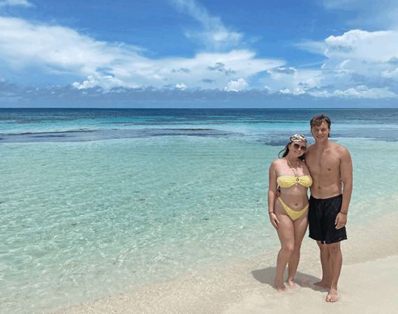 Belize island resort all inclusive