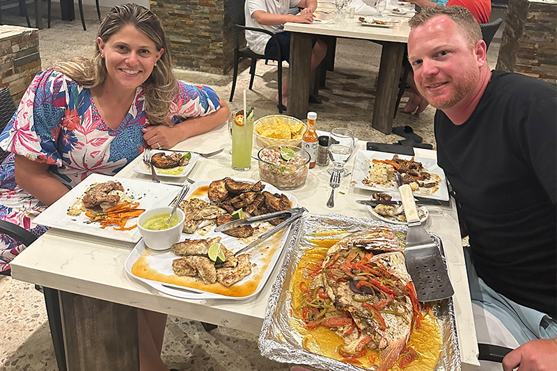 Belize Fishing Tours