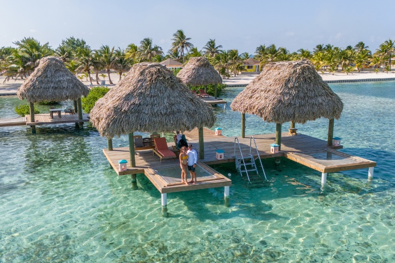 tropical Belize vacations 2025