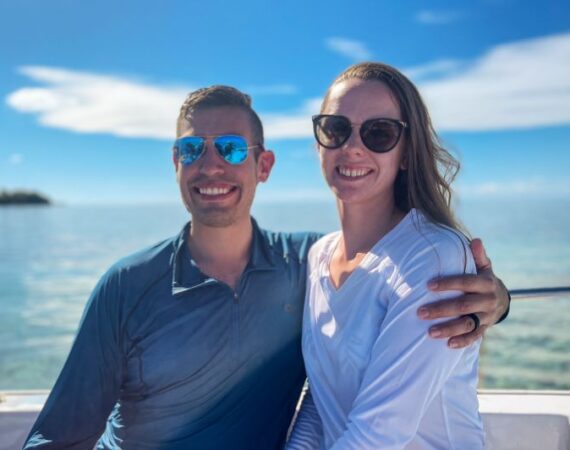 repeat visitors Belize