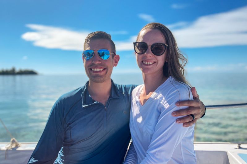 repeat visitors Belize