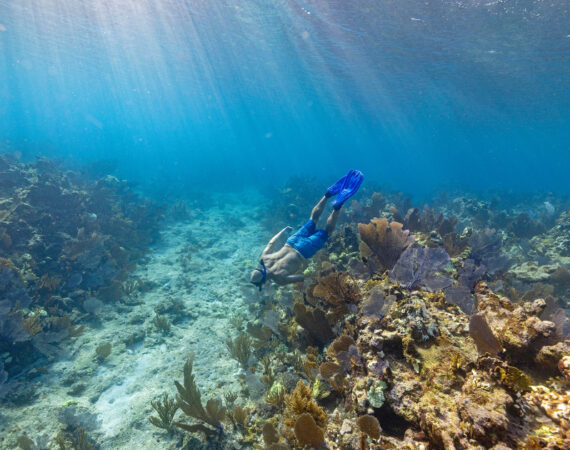 adventure travel Belize 2026