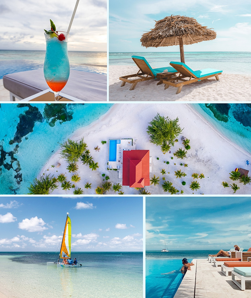 Belize Black Friday travel