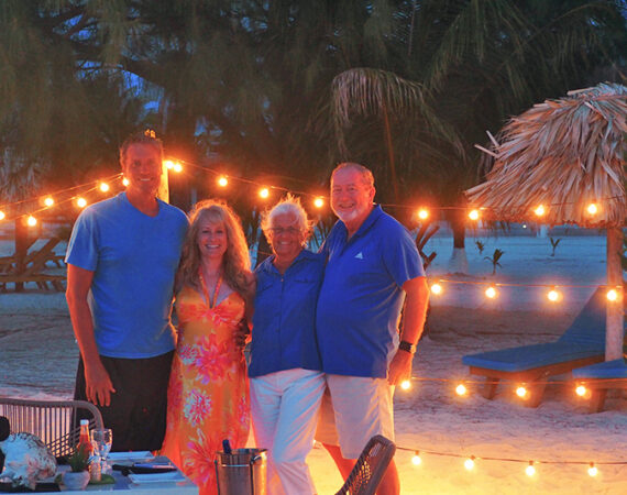 Belize family vacation 2025