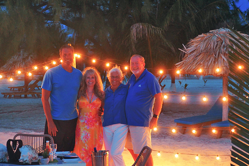 Belize family vacation 2025