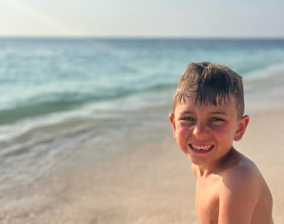 belize family travel