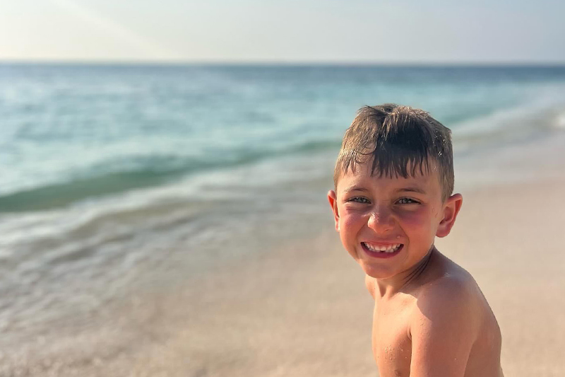 belize family travel