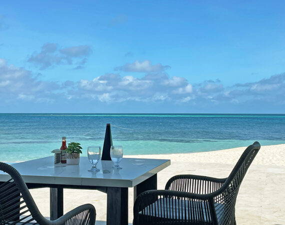 Belize private islands