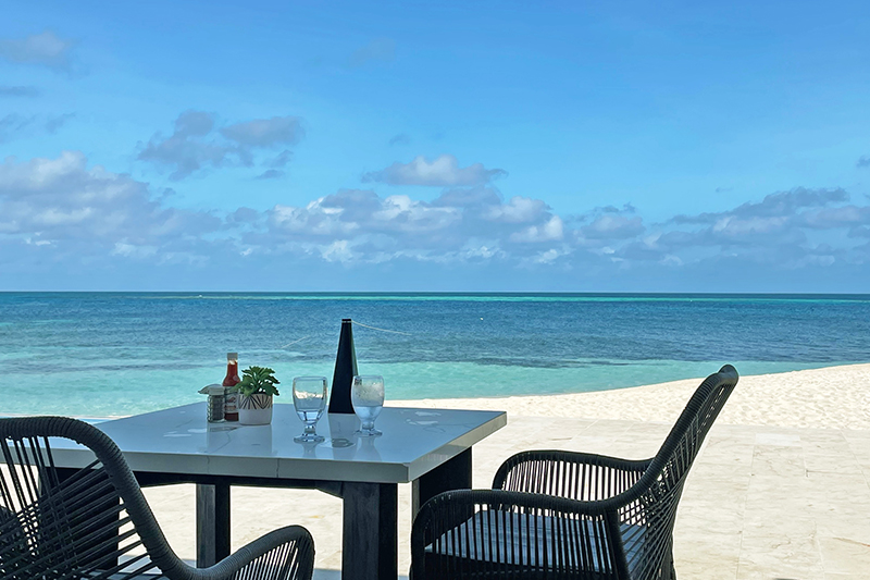 Belize private islands