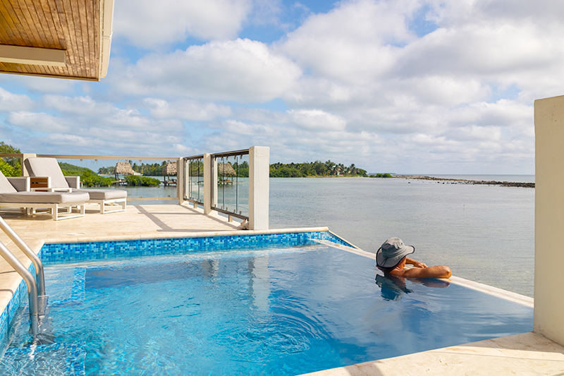 best Belize islands to visit