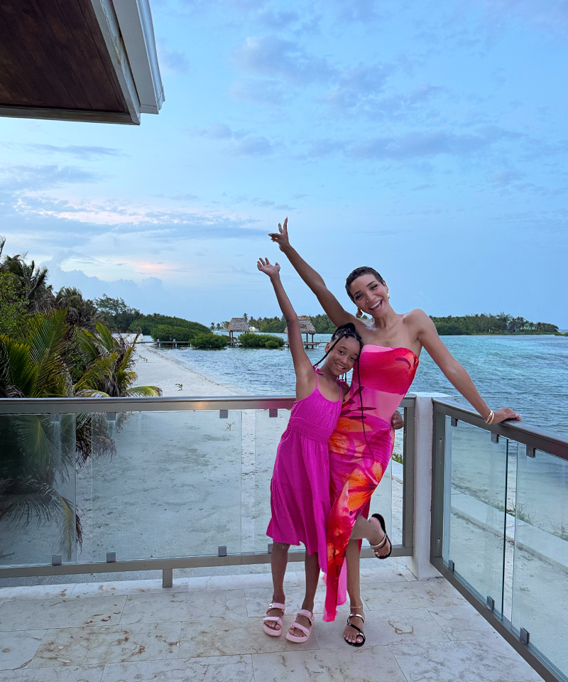 Belize remote island resorts