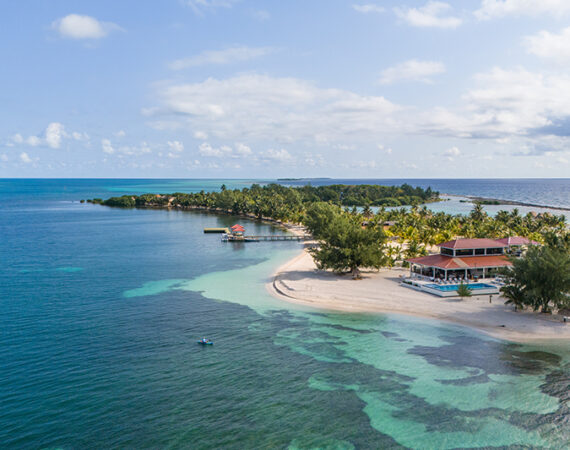 boutique resorts Belize