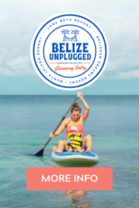 Click for Info on Belize Unplugged Offer
