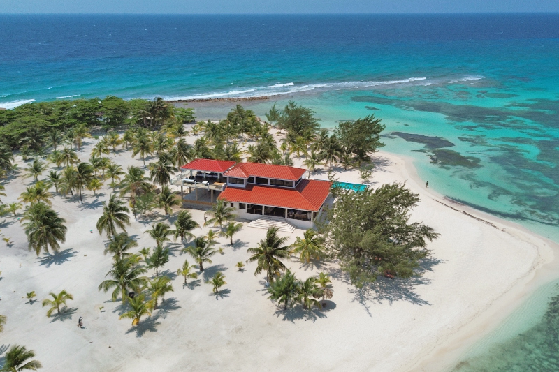 Condé Nast Traveler 2026 nomination