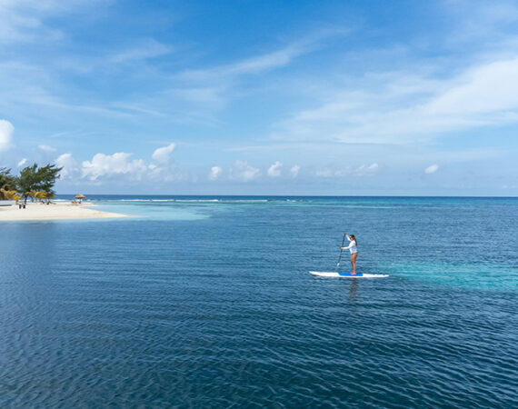 best time to visit Belize islands