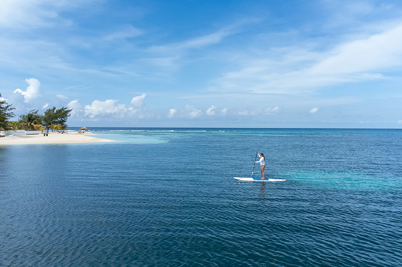 best time to visit Belize islands