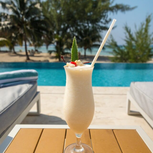 Pina Colada