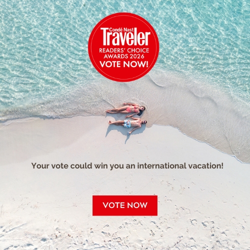 2026 - Conde Nast Voting!