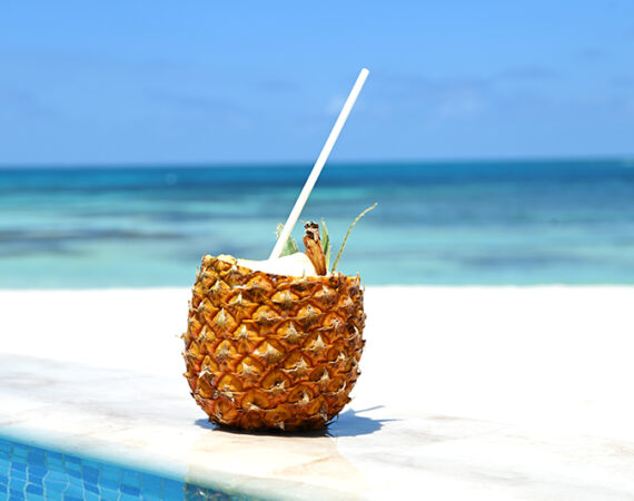 affordable luxury escape