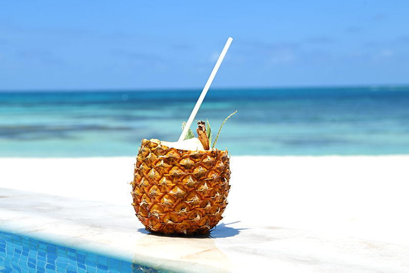 affordable luxury escape
