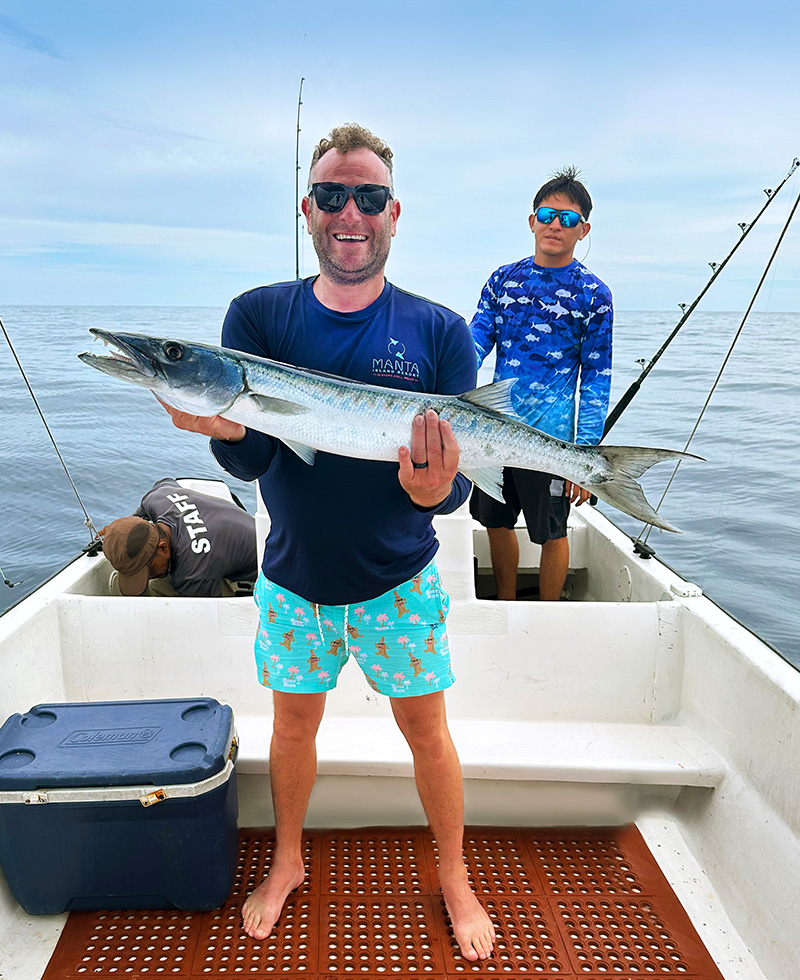 Father's Day travel ideas
