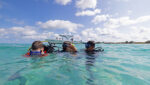 Manta Island Resort