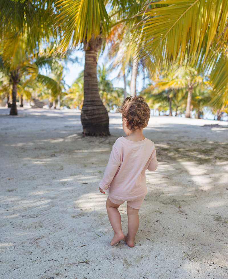 Belize outdoor adventures