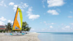 Belize family vacation