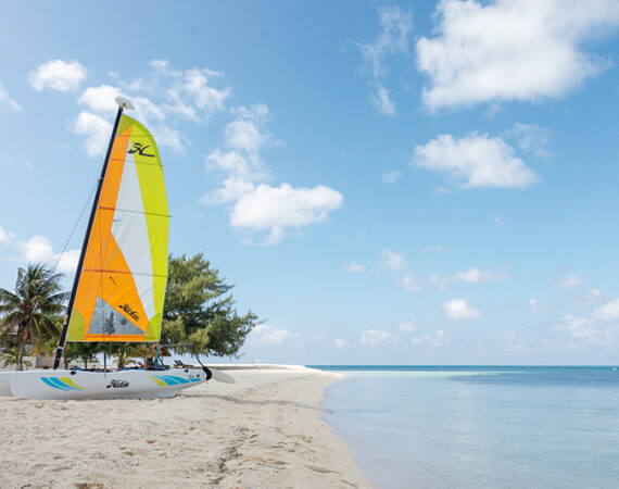 Belize family vacation
