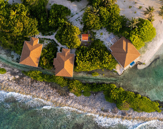 Island Escape Belize