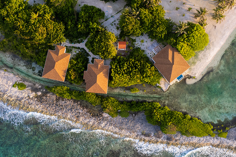 Island Escape Belize