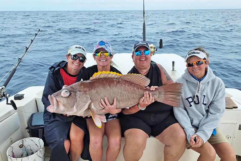 Belize Fishing Vacations