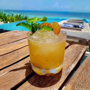 Moscow Mule