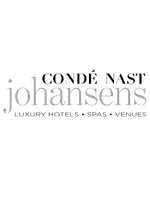 Conde Nast Johansens Logo