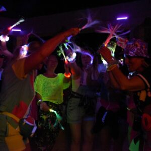 Karoke Night