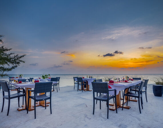 Belize holiday getaway