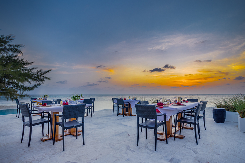 Belize holiday getaway