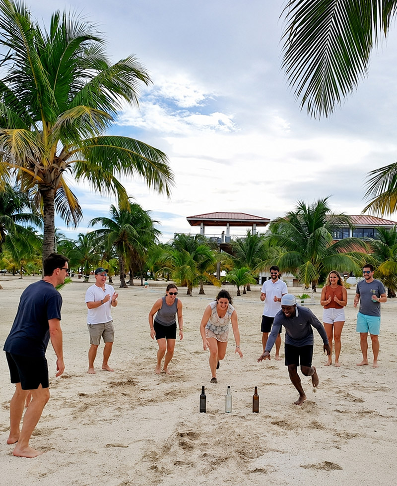 Belize holiday vacation 2026