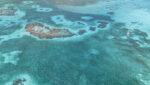 Fall travel to Belize