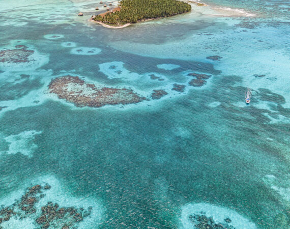 Fall travel to Belize
