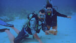 diving adventures Belize