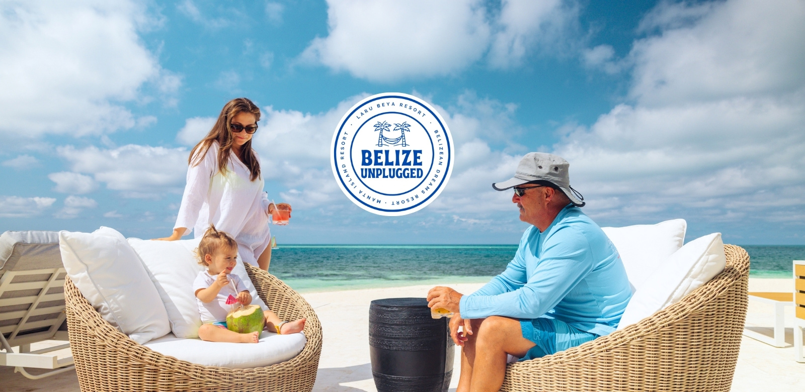 Check out our Belize Unplugged travel special.