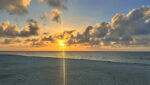 September in Belize