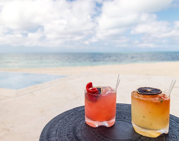 Belize all-inclusive resort