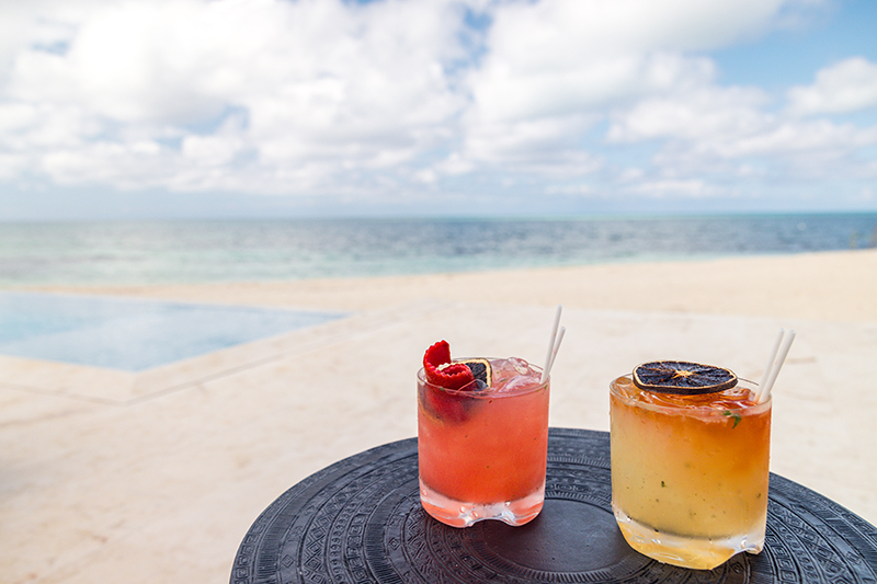 Belize all-inclusive resort