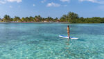 Manta Island Resort Belize